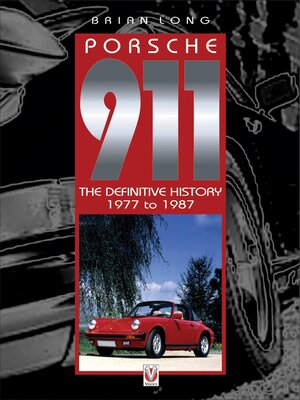 cover image of Porsche 911